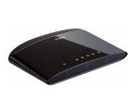 D-LINK 5-Port Fast Ethernet DES-1005D - 7537 - zdjęcie 2